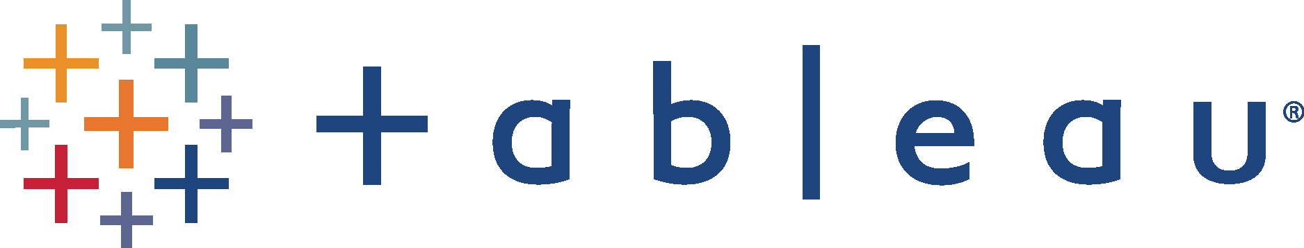 Tableau